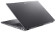 Ноутбук Acer Aspire Go 17 AG17-31P-33LZ (NX.J8ZEU.009) Steel Gray - изображение 5