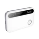 Портативний 4G Wi-Fi 6 модем/роутер HOCO HI41 150 Mbps 4G LTE Mobile Portable WiFi Білий - зображення 2