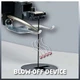 Пила-лобзик Einhell TC-SS 405 E (4309040) - зображення 4