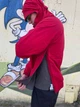 Куртка чоловіча Outdoor Research Foray 1 Gore-tex трекінгова мембрана черовного кольору в похід не промокає Розмір L - зображення 6