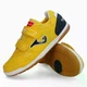 Футзалки детские Joma TOP FLEX лимонный Дет 31 TPJS2528INV 31 - изображение 1