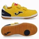 Футзалки детские Joma TOP FLEX лимонный Дет 31 TPJS2528INV 31 - изображение 2