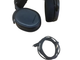 Кабель шнур провід для навушників Steelseries Arctis 1, 3, 5, 7 - зображення 2