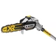 Аккумуляторный бесщеточный высоторез с штангой DeWALT DCMPS567P1 18 В длина шины 20 см (DCMPS567P1) - изображение 5
