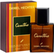Woda toaletowa męska Daniel Hechter Caractere 50 ml (3357555040010) - obraz 2