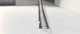 Хромированный уголок для плитки DURAL 12 мм 2.5 м Durosol brass chrome - изображение 5