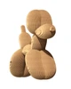 3D Пазл Картонний Cartonic Balloon Dog 122 деталі - зображення 5