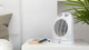 Termowentylator Cecotec Ready Warm 9890 Force Rotate (05802) - obraz 8