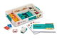 Zestaw klocków LEGO Education Nauki przyrodnicze i ścisłe 336 elementów (45621) - obraz 2