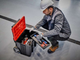 Пластиковый кейс Einhell E-Case Tower: нагрузка до 120 кг (4540015) - изображение 7