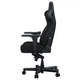 Кресло для геймеров Anda Seat Kaiser 4 Black PVC Size L (AD12YDDC-L-20-B-PV/C) - изображение 4
