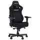 Кресло для геймеров Anda Seat Kaiser 4 Black PVC Size L (AD12YDDC-L-20-B-PV/C) - изображение 6