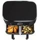 Мультипечь Ninja Air Fryer Dual zone AF200EU - изображение 3