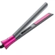 Плойка для укладки волос HOCO DAR02, Jade hair straightener, 45W, 80 - 230°C, 2m, grey - изображение 1