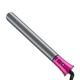 Плойка для укладки волос HOCO DAR02, Jade hair straightener, 45W, 80 - 230°C, 2m, grey - изображение 4