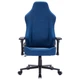 Кресло для геймеров GamePro FGC750DB Fabric Dark Blue - изображение 4
