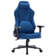 Кресло для геймеров GamePro FGC750DB Fabric Dark Blue - изображение 8