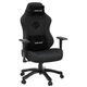 Крісло ігрове Anda Seat Phantom 3 Dark Grey Fabric Size L - зображення 2
