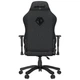 Крісло ігрове Anda Seat Phantom 3 Dark Grey Fabric Size L - зображення 4