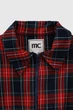 Бомбер для девочки MyChance 2431 116 см Красный (2000990618429D) shop (2000990618429) - изображение 8