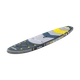 SUP дошка 350см Rebel ACTIVE с аксессуарами сапборд 150 кг 350 x 81 х 15 см Grey - изображение 4