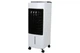 Охладитель воздуха Germatic DH23-01A мощность 120W ёмкость 5л пульт управления - изображение 1