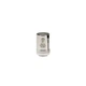Набір POD-система Joyetech eGo AIO Anniversary Edition 1500mAh 2ml Kit + 5 випарників в подарунок Вейп Kit White (18198) - зображення 3