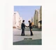 Pink Floyd – Wish You Were Here (1975) Audio CD (импорт, буклет) - изображение 1