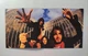 Pink Floyd – A Saucerful Of Secrets (1968) Audio CD (импорт, буклет) - изображение 5