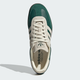 Женские кеды кожаные низкие Adidas Samba Og JI3215 40 (6.5UK) 25 см Cgreen/Crewht/Gum5 (4067888331530) - изображение 5
