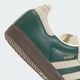 Женские кеды кожаные низкие Adidas Samba Og JI3215 40 (6.5UK) 25 см Cgreen/Crewht/Gum5 (4067888331530) - изображение 9