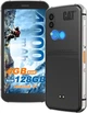 Протиударний смартфон Caterpillar CAT S62 (USA) Graphite -128GB - изображение 1
