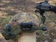Экшн камера RunCam Helmet Cam встроенный WiFi на тактический военный шлем каску + карта пямяти 64Gb - изображение 6