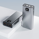 УМБ Allity APB-100 20000 mAh 22.5W Grey (ALL000038) - зображення 8