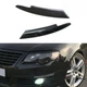 Ресницы на фары Volkswagen Passat B6 "AV-Tuning" (002-35625) помощь водителю автотовари - изображение 2