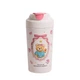Термокружка Bears с керамической колбой 480 мл белая - изображение 1