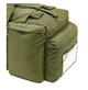 Тактична сумка Duffle Defcon 5 100л (Оливковий) - зображення 2