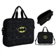 Шкільна текстильна сумка DC Batman DC25-589 Kite - изображение 2