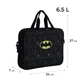 Шкільна текстильна сумка DC Batman DC25-589 Kite - изображение 3