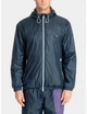 Вітровка спортивна чоловіча ARMANI EA7 (3DPB17-PN5ZZ-1554/24) Синій XL - изображение 1