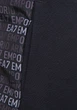 Шорти спортивні чоловічі ARMANI EA7 (7M000217-AF12660-UB102/25) Синій XL - зображення 7