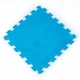 Підлога-пазл плюшевий БЛАКИТНИЙ 30*30*1cm (D) SW-00002090 - изображение 1