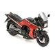 Металлический 3D конструктор "Мотоцикл Kawasaki GPz900R" - изображение 2