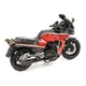 Металлический 3D конструктор "Мотоцикл Kawasaki GPz900R" - изображение 4