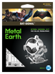 Металлический 3D конструктор "Проектор Batman v Superman Bat-signal", Metal Earth, MMS377 - изображение 6