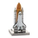 Металевий 3D конструктор "Space Shuttle Launch Kit" - зображення 6