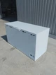 Морозильный ларь GOODER UDD 500 BK белый 454л - изображение 3