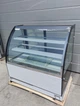 Кондитерская витрина GOODER FC-400RCD нержавейка - изображение 2