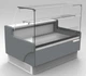 Витрина холодильная гастрономическая GOODER BX- 1290 CUBE 1,3м - изображение 1