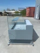 Витрина холодильная гастрономическая GOODER BX- 1290 CUBE 1,3м - изображение 3